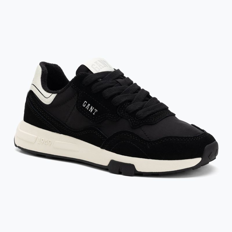 Buty męskie GANT Youtron black