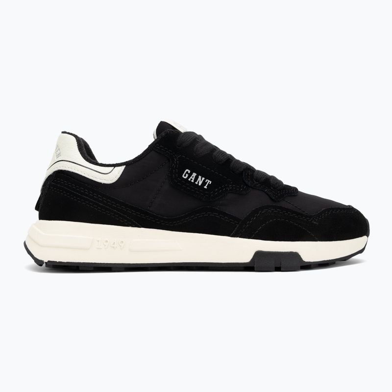 Buty męskie GANT Youtron black 2