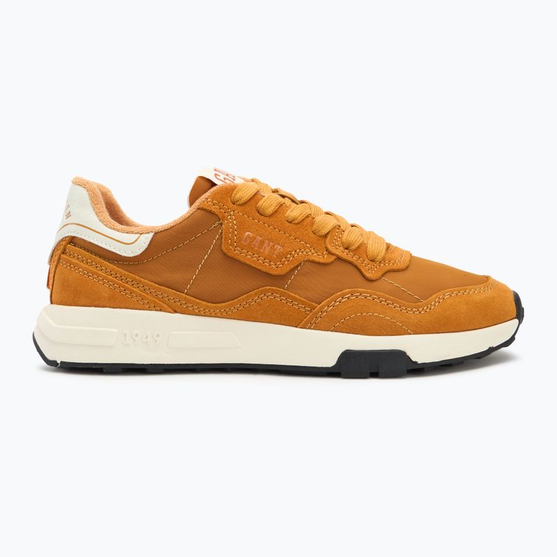 Buty męskie GANT Youtron inca gold 2