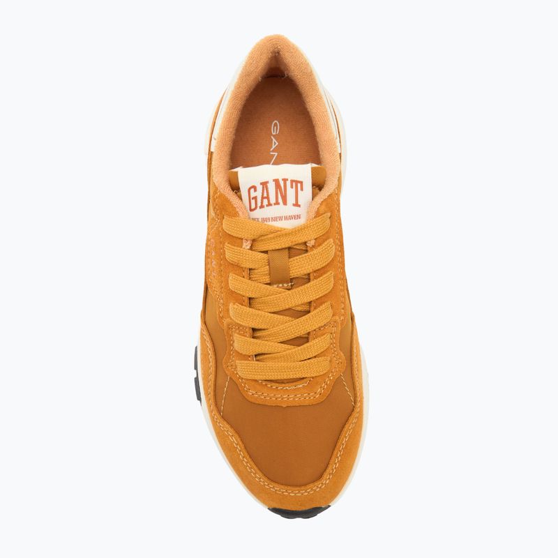 Buty męskie GANT Youtron inca gold 5