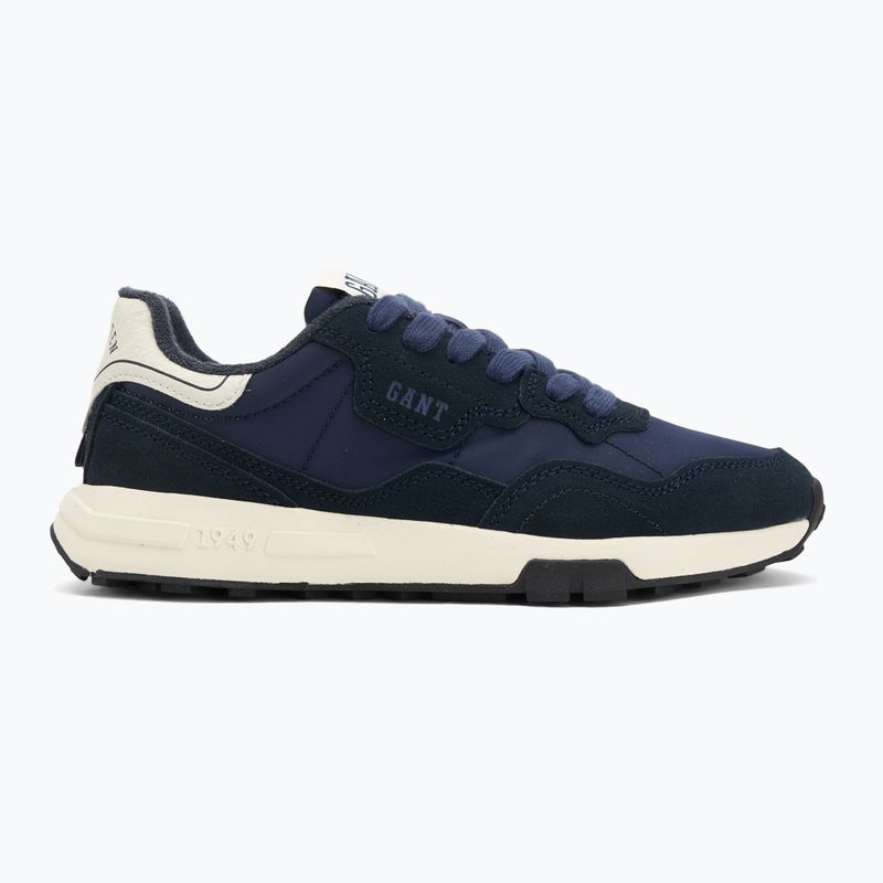 Buty męskie GANT Youtron marine 2