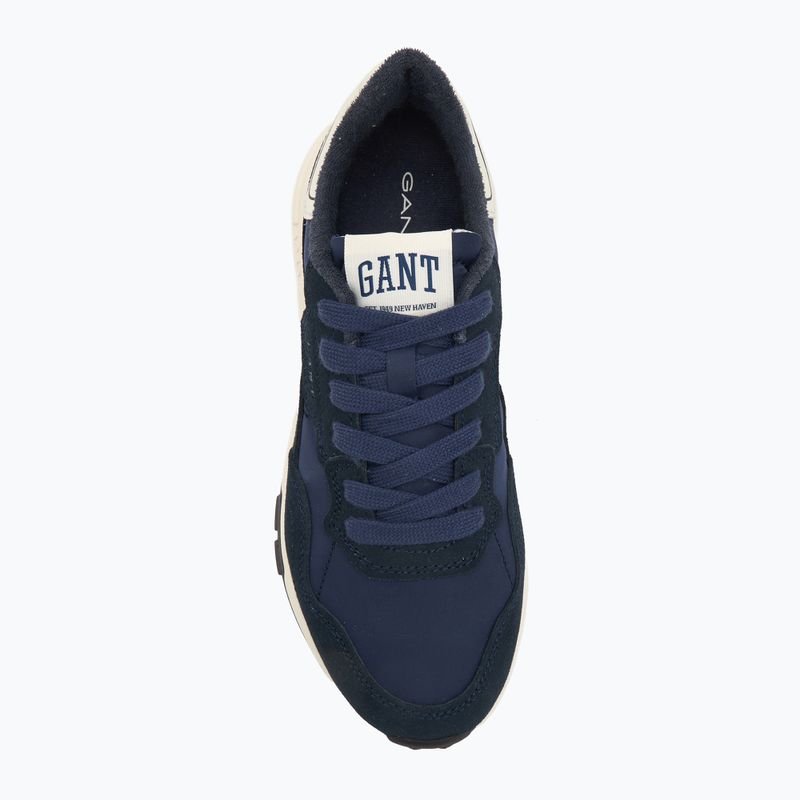 Buty męskie GANT Youtron marine 5