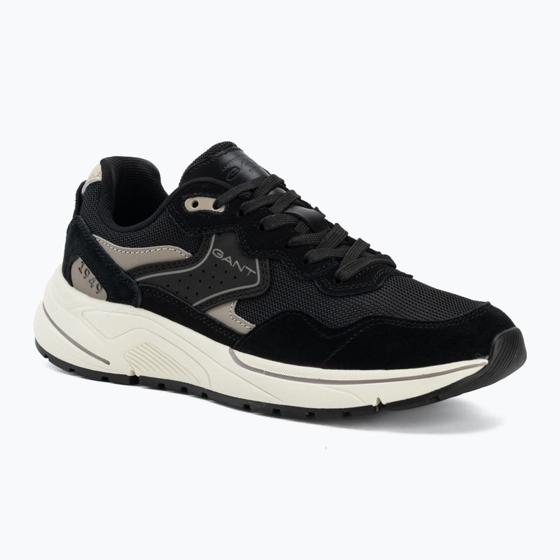 Buty męskie GANT McJulien black