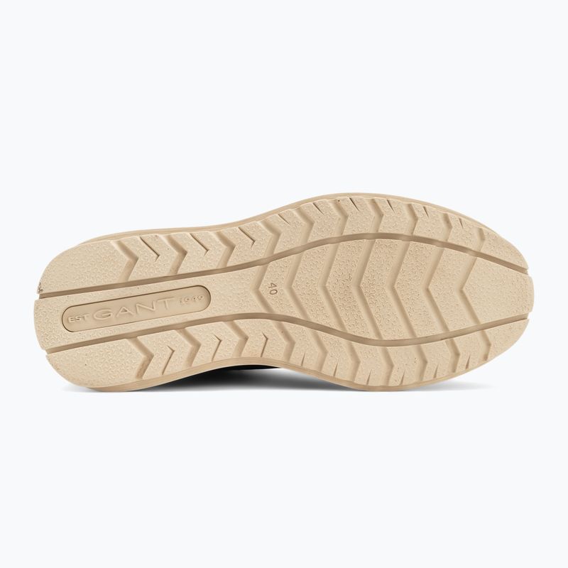 Buty męskie GANT Hillprep cognac 4