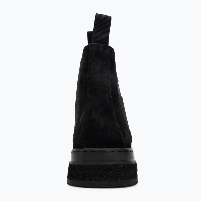 Buty męskie GANT Blistown black 6