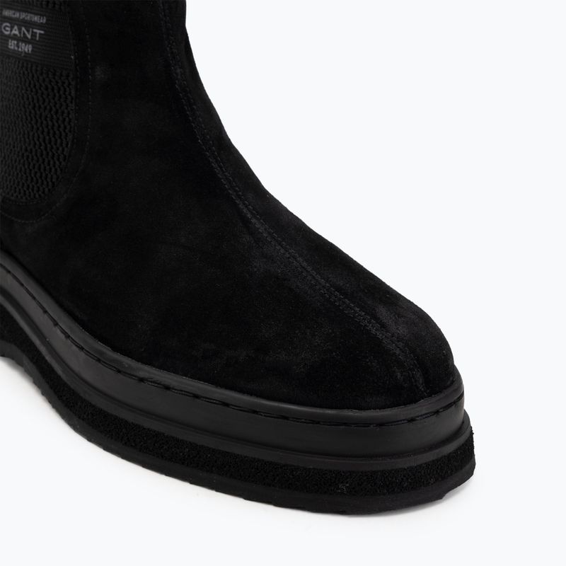 Buty męskie GANT Blistown black 7