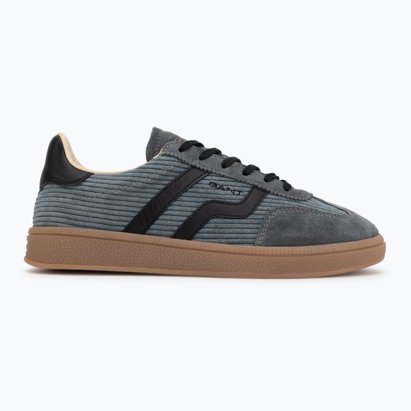 Buty damskie GANT Cuzima gray 2