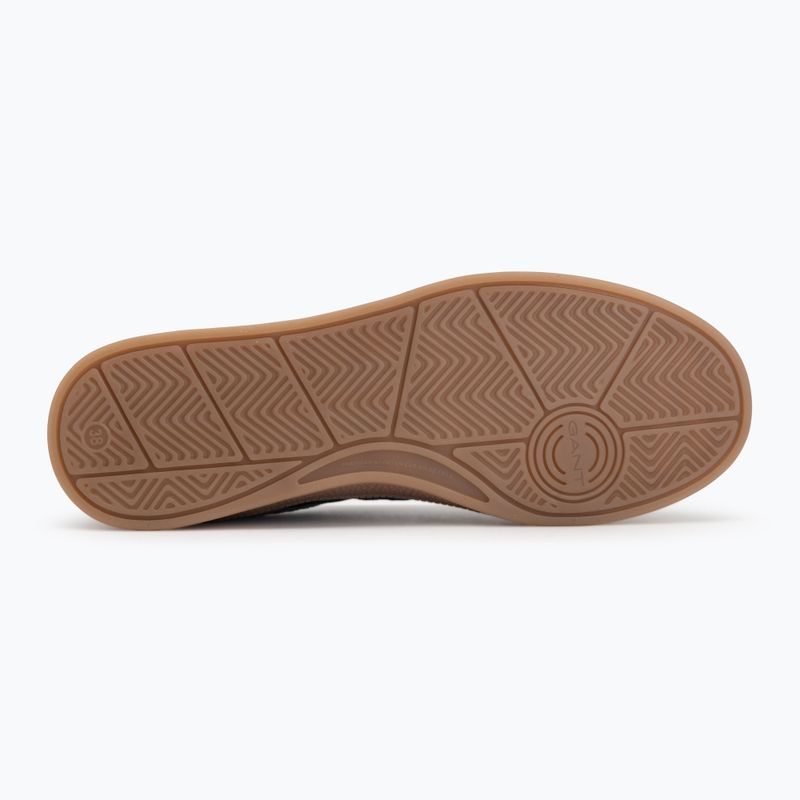 Buty damskie GANT Cuzima gray 4