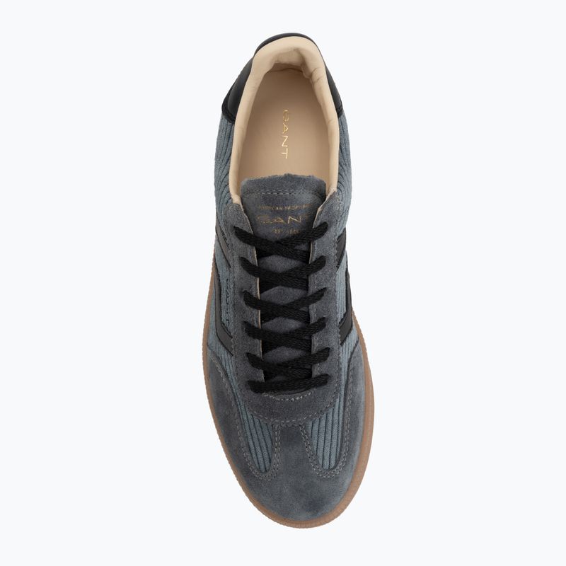 Buty damskie GANT Cuzima gray 5