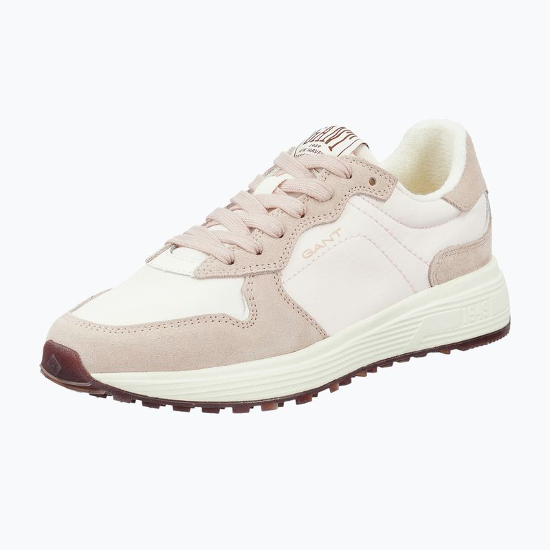 Buty damskie GANT Beywin light pink 8