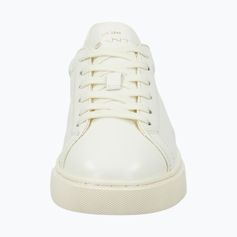 Buty damskie GANT Julice off white 10