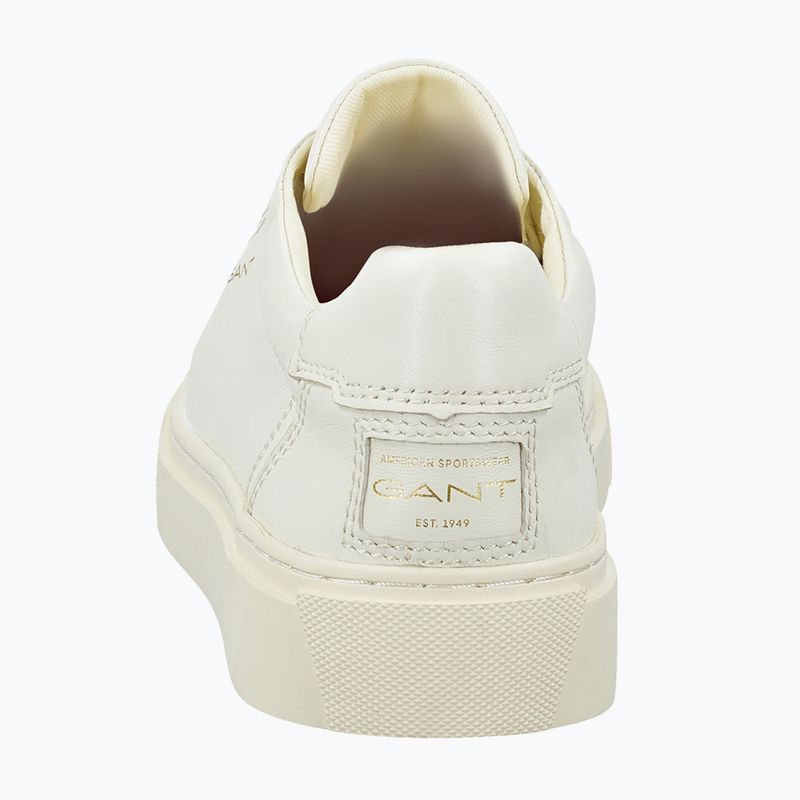 Buty damskie GANT Julice off white 11