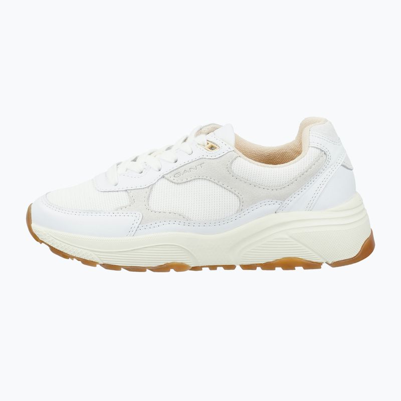 Buty damskie GANT Newile white 9