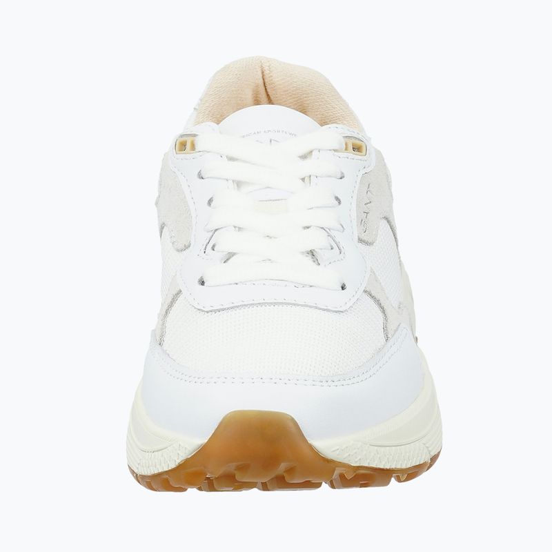 Buty damskie GANT Newile white 10