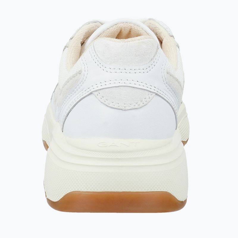 Buty damskie GANT Newile white 11