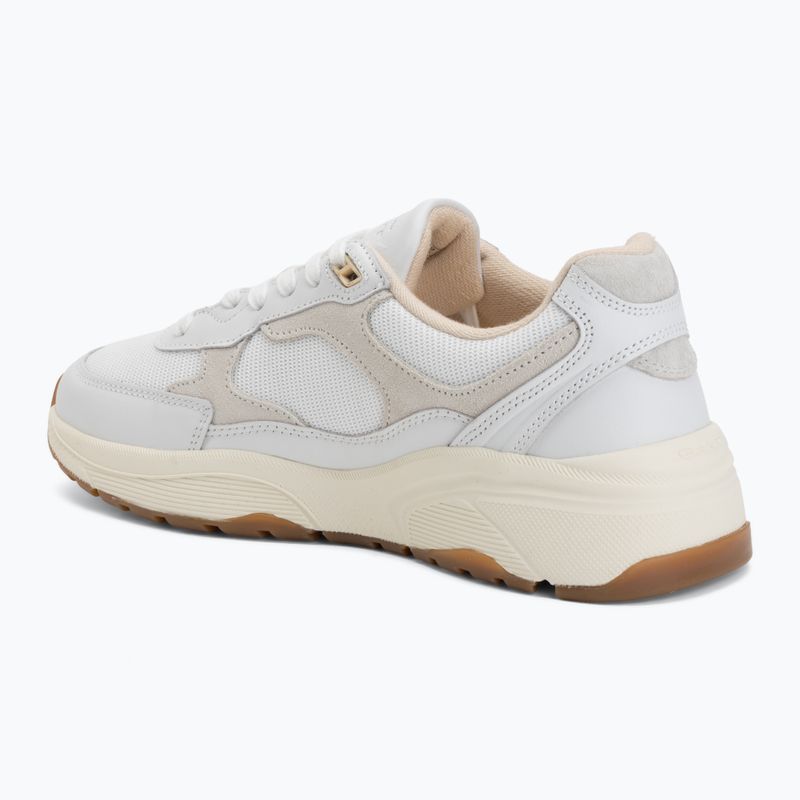 Buty damskie GANT Newile white 3