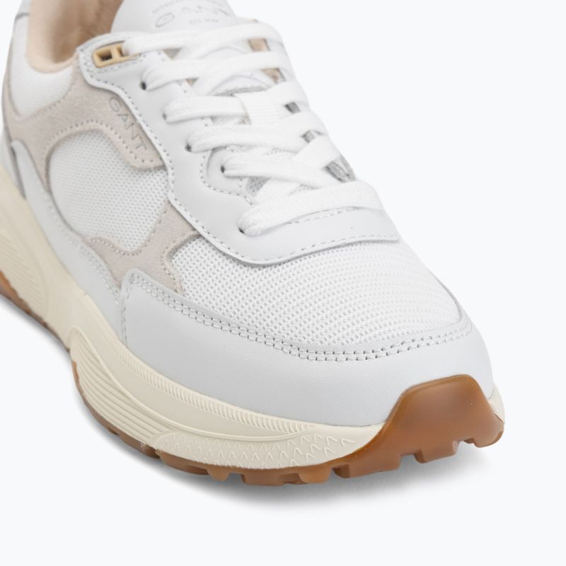 Buty damskie GANT Newile white 7