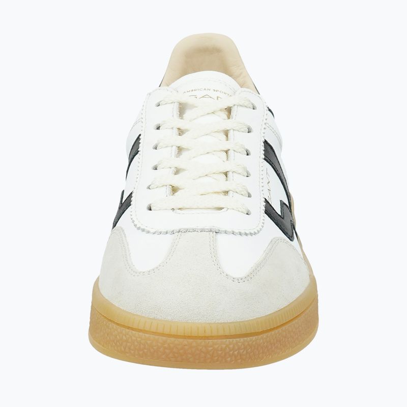 Buty damskie GANT Cuzima white/black 10
