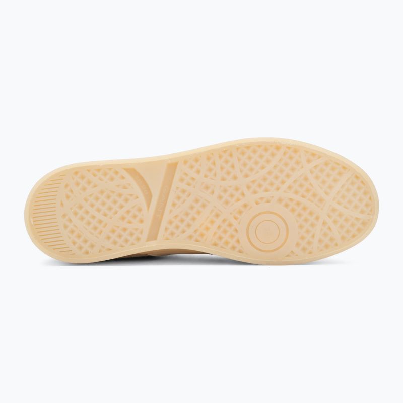 Buty damskie GANT Avona taupe/cream 4