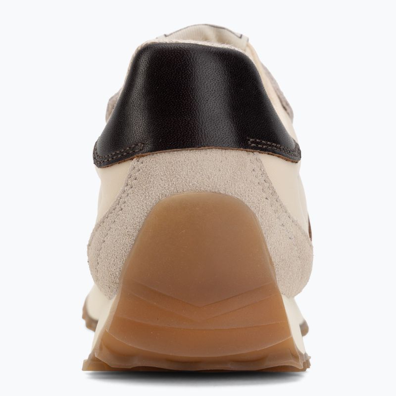 Buty damskie GANT Beja beige/dark brown 6