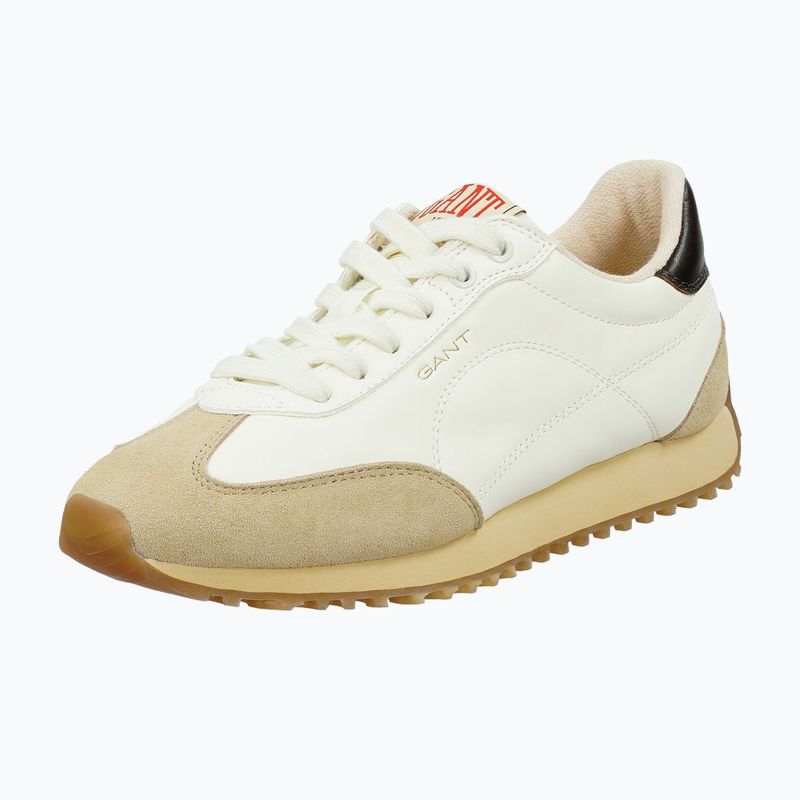 Buty damskie GANT Beja cream 8