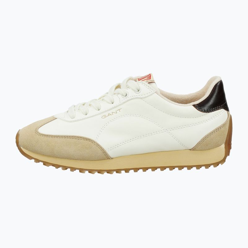 Buty damskie GANT Beja cream 9