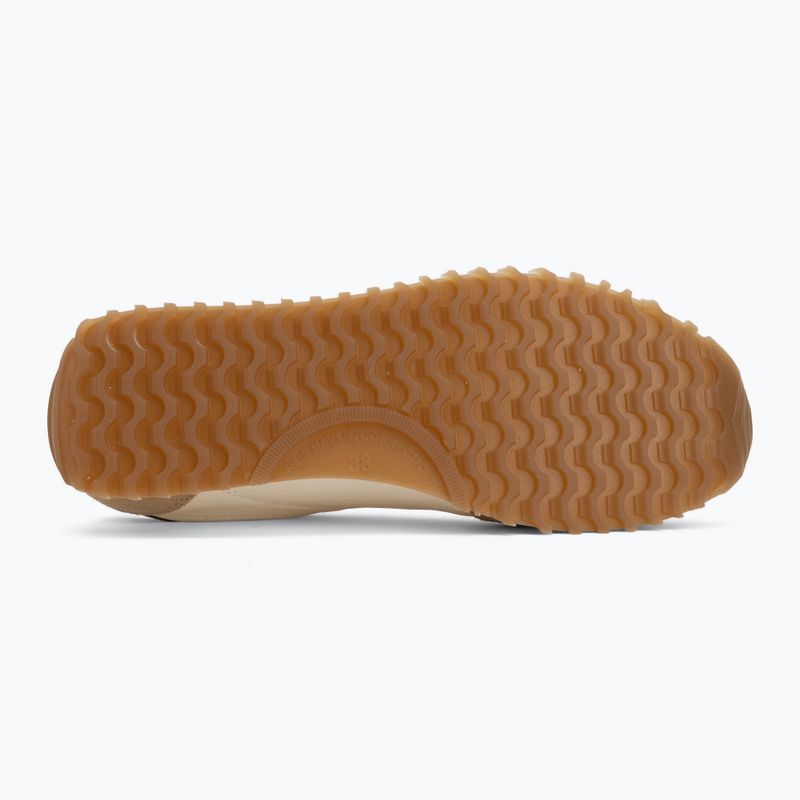 Buty damskie GANT Beja cream 4