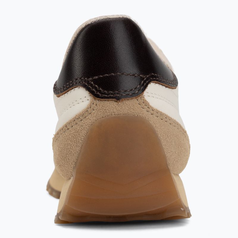 Buty damskie GANT Beja cream 6