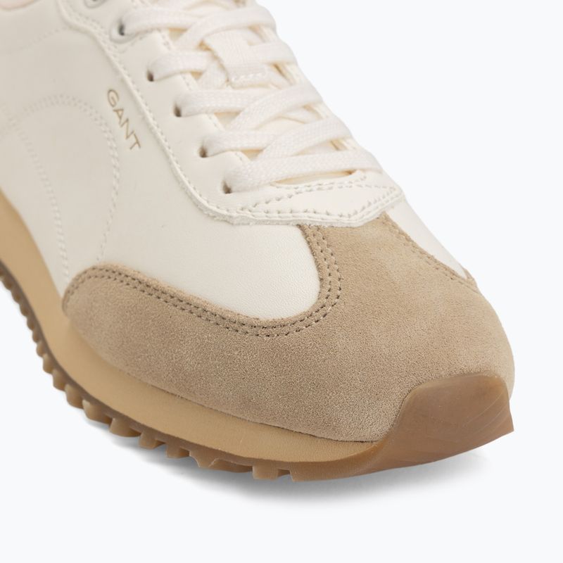 Buty damskie GANT Beja cream 7