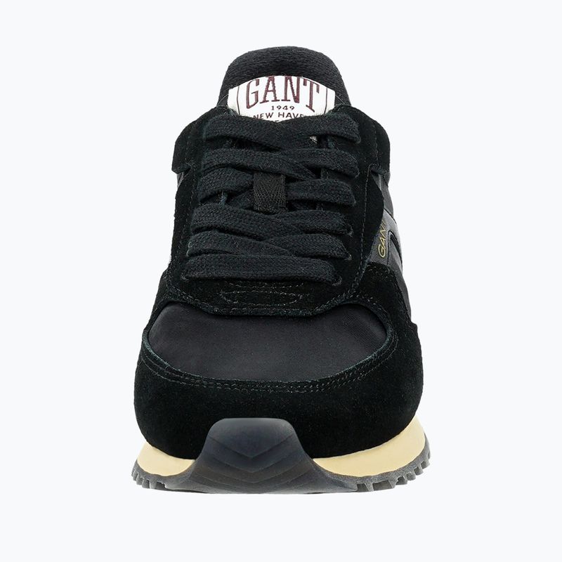 Buty damskie GANT Beja black 10