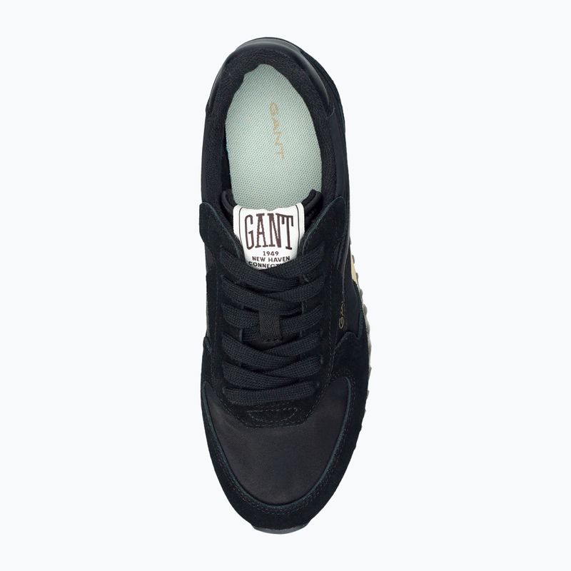 Buty damskie GANT Beja black 12