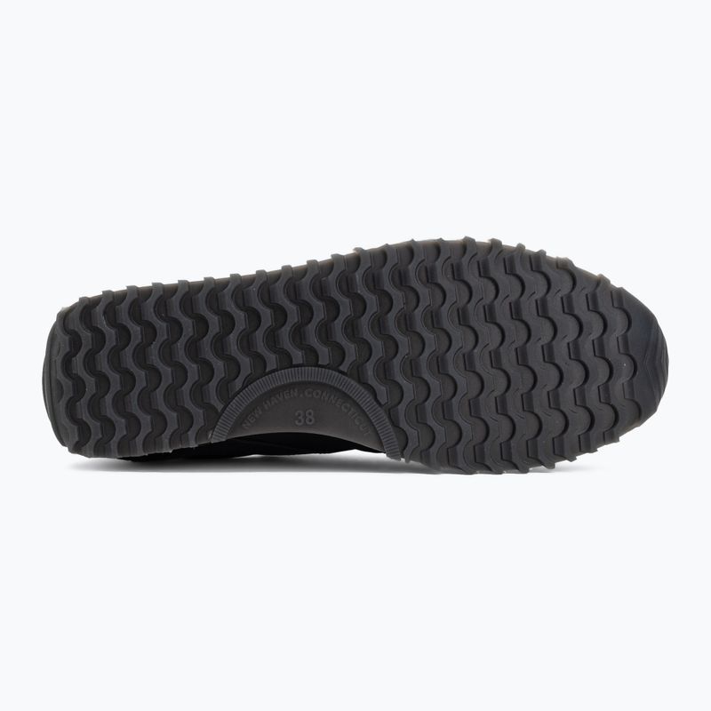 Buty damskie GANT Beja black 4