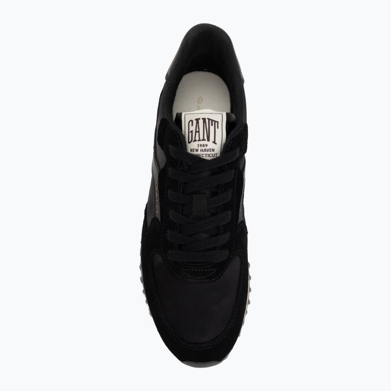 Buty damskie GANT Beja black 5