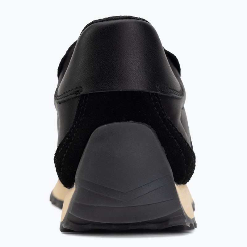 Buty damskie GANT Beja black 6