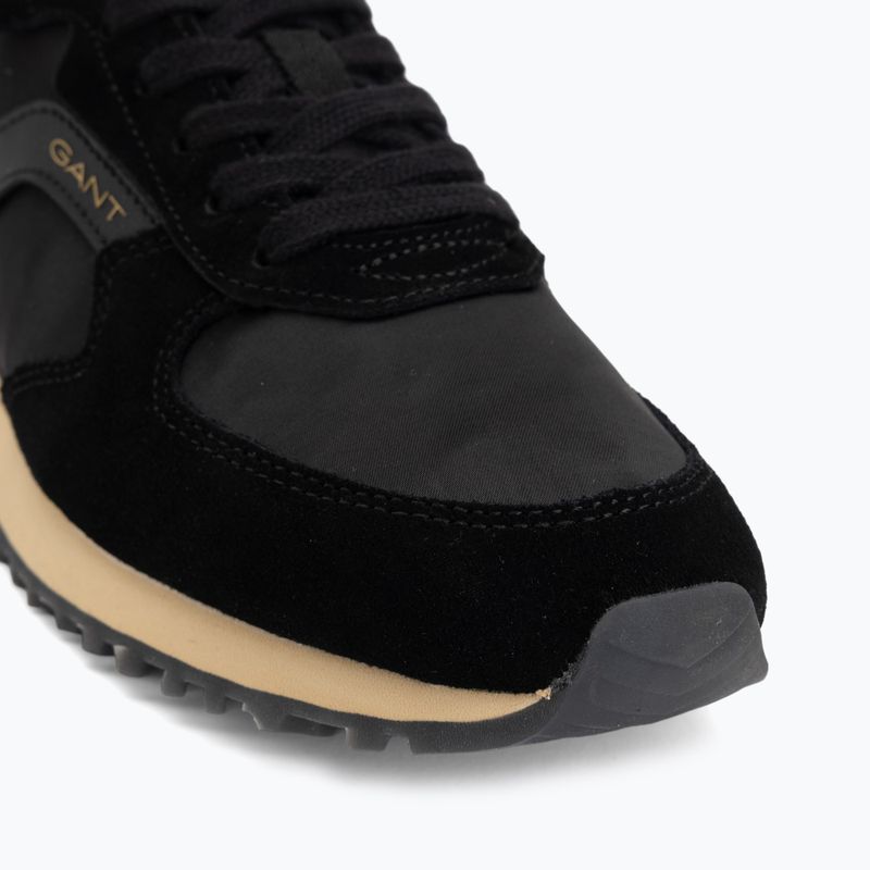 Buty damskie GANT Beja black 7