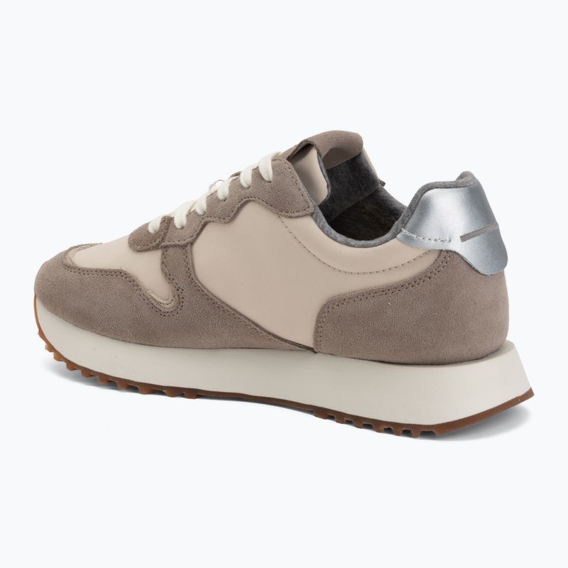 Buty damskie GANT Bevinda cold beige 3