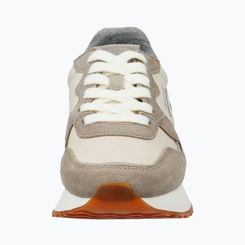 Buty damskie GANT Bevinda cold beige 10