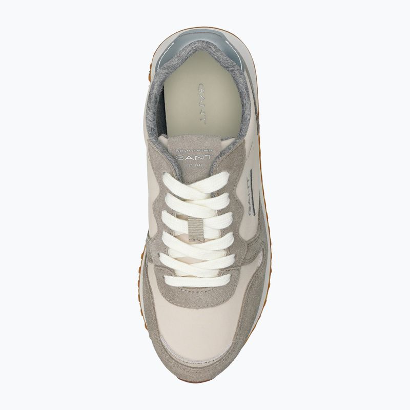 Buty damskie GANT Bevinda cold beige 12
