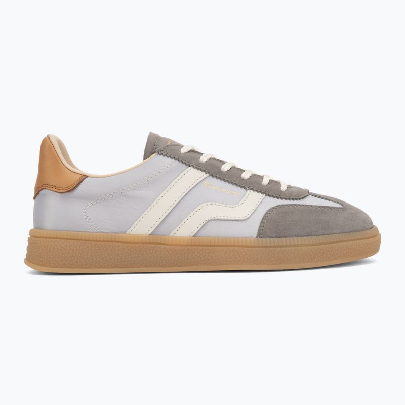 Buty damskie GANT Cuzima gray/multi 2