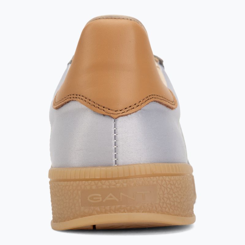 Buty damskie GANT Cuzima gray/multi 6