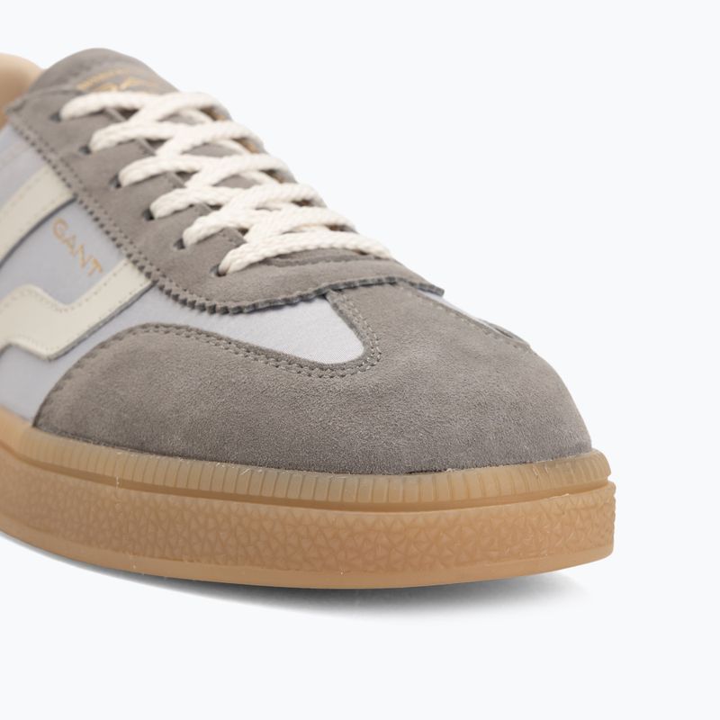 Buty damskie GANT Cuzima gray/multi 7