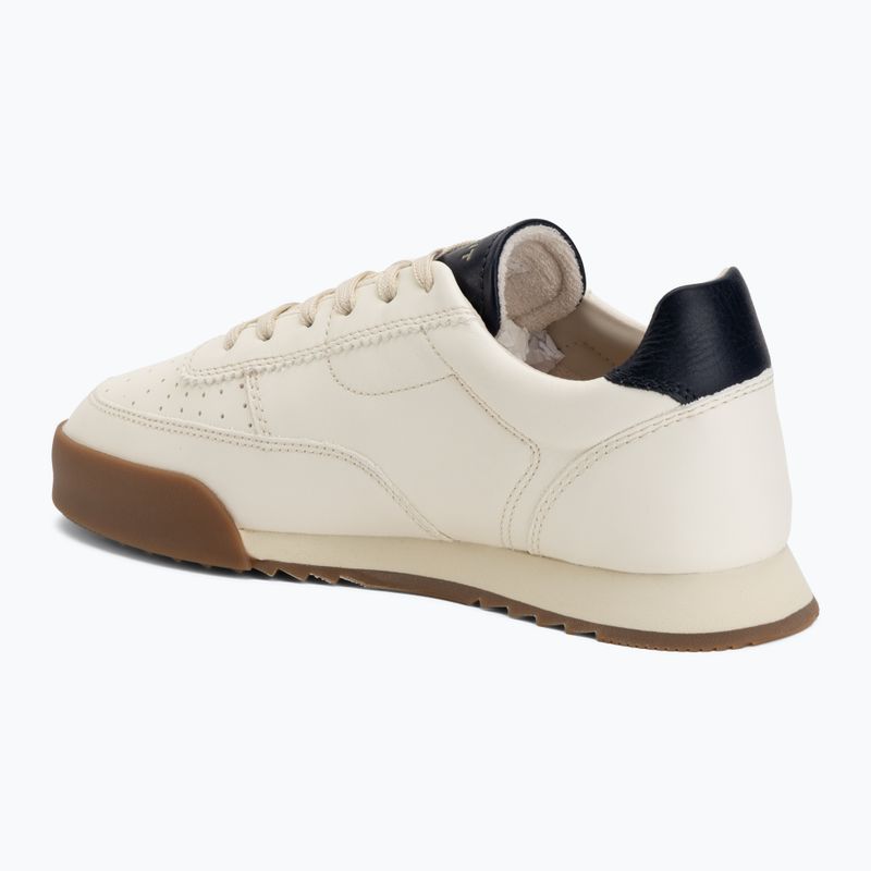 Buty męskie GANT Baylle cream 3