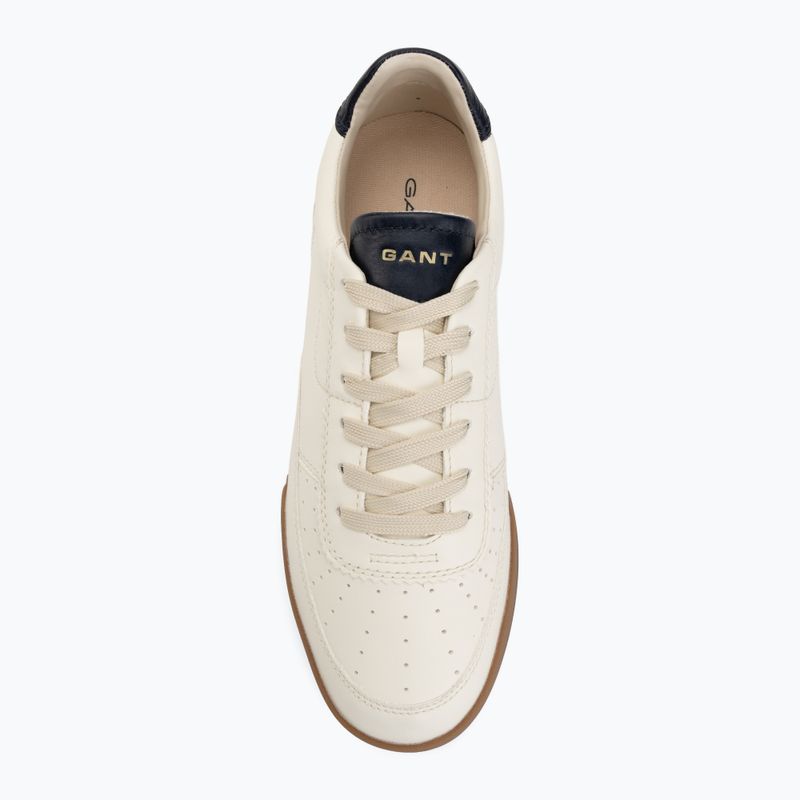 Buty męskie GANT Baylle cream 5
