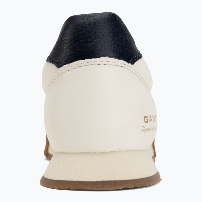 Buty męskie GANT Baylle cream 6