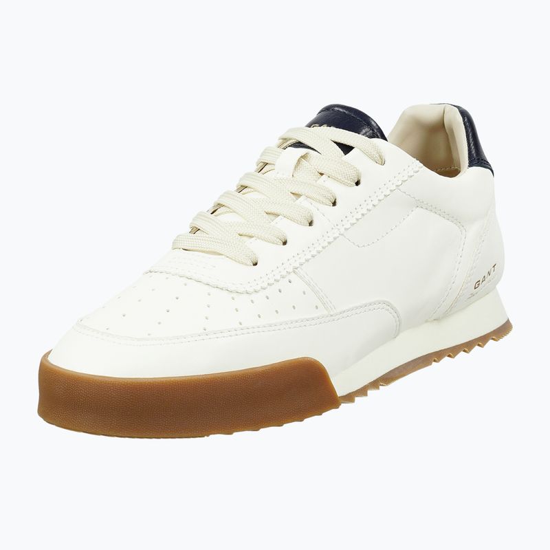 Buty męskie GANT Baylle cream 8