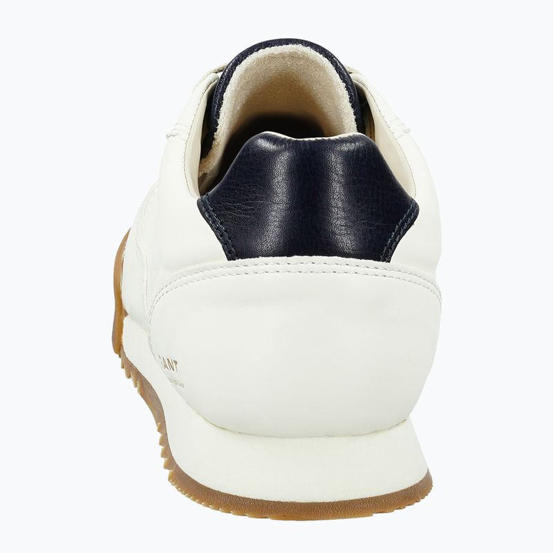 Buty męskie GANT Baylle cream 11