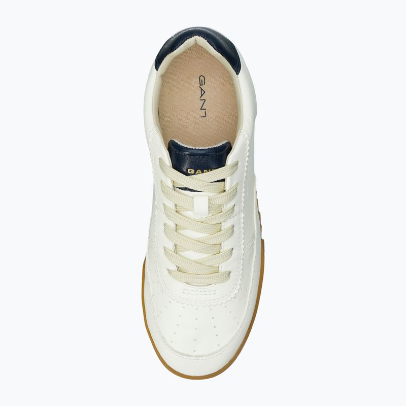 Buty męskie GANT Baylle cream 12