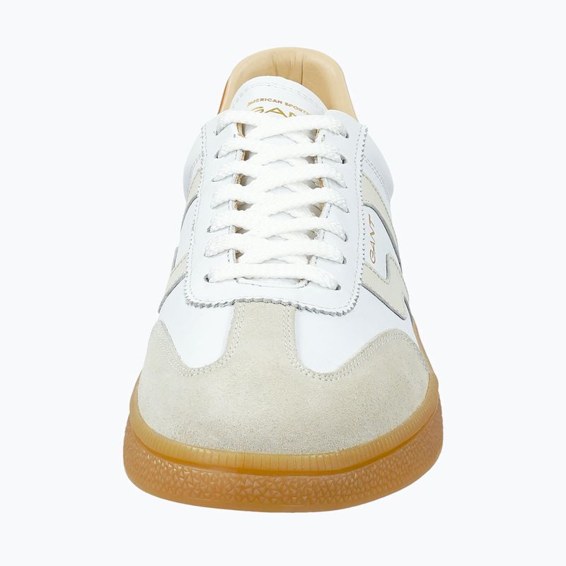 Buty męskie GANT Cuzmo white 10