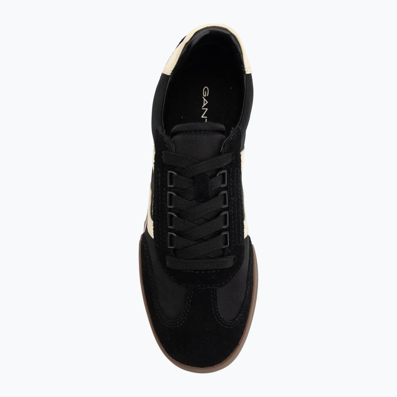 Buty męskie GANT Baylle black 5