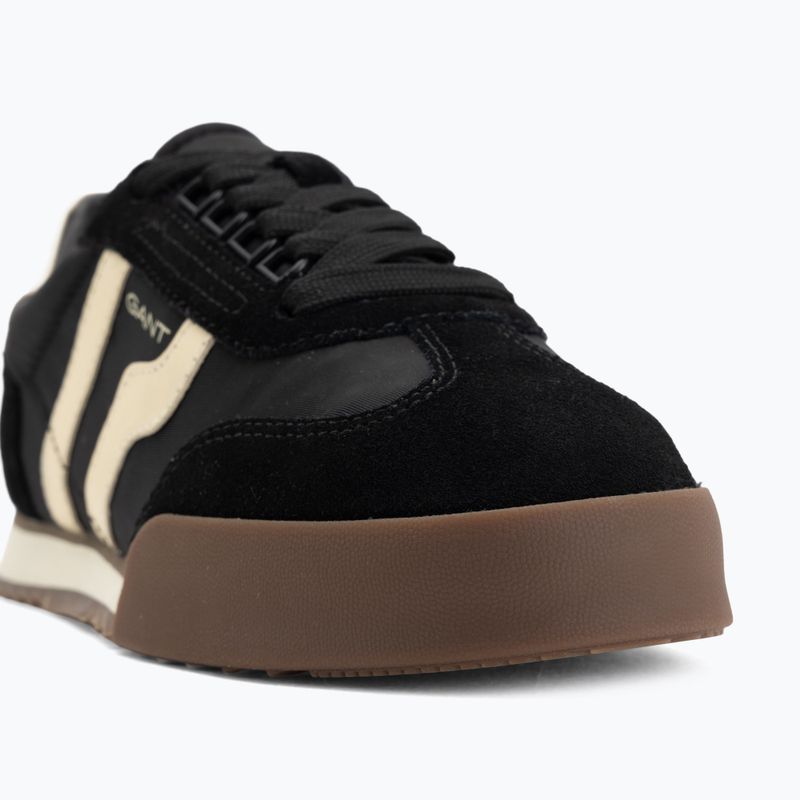 Buty męskie GANT Baylle black 7